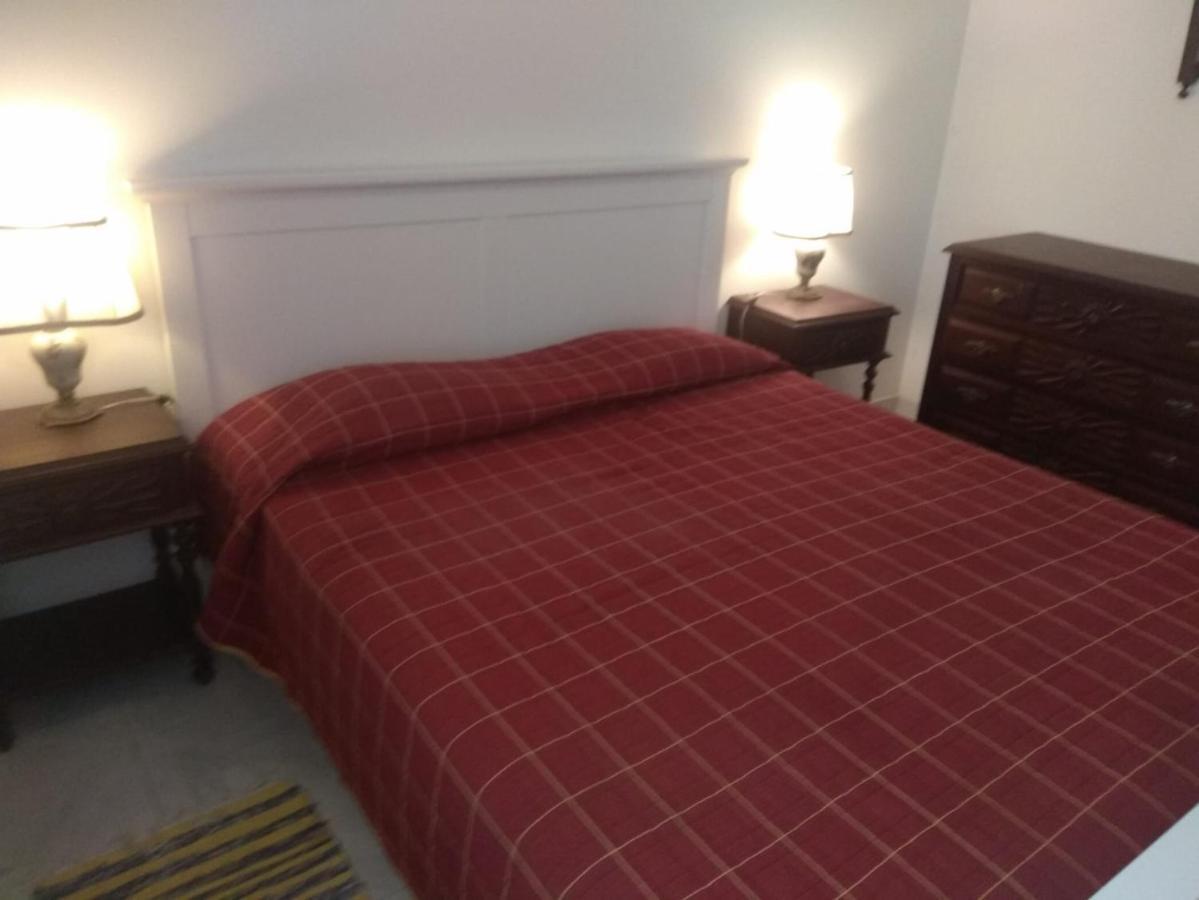 Beira Mar Terrace Apartment アルマカオ・デ・ペラ エクステリア 写真