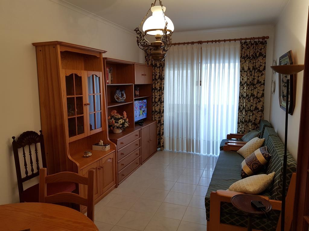 Beira Mar Terrace Apartment アルマカオ・デ・ペラ エクステリア 写真